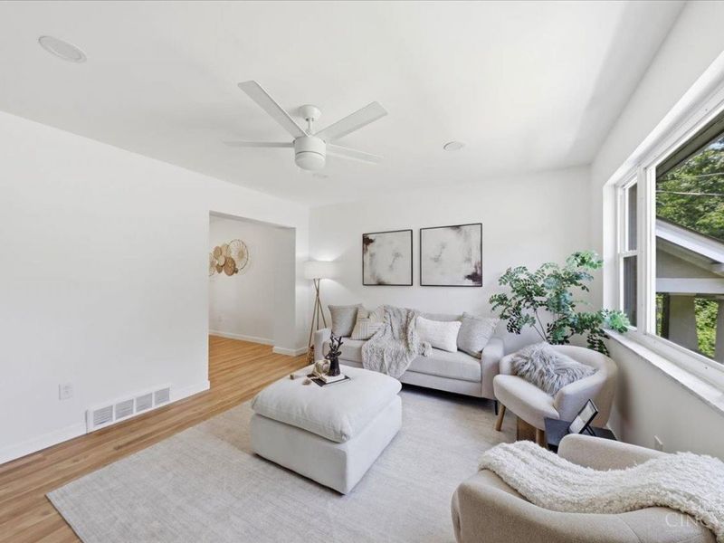 519 Norway Avenue, Cincinnati, OH 45229 Photo 5