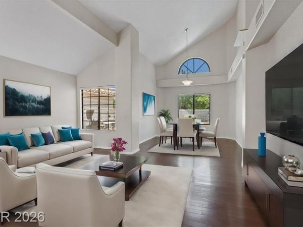 1950 Nuevo Road, Henderson, NV 89014