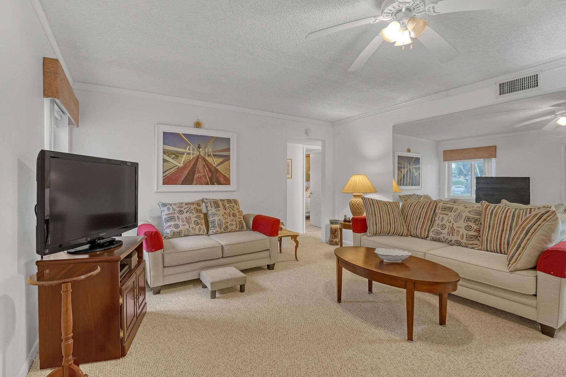 337 Pine Ridge Circle, Unit A-1, Greenacres, FL 33463 Photo