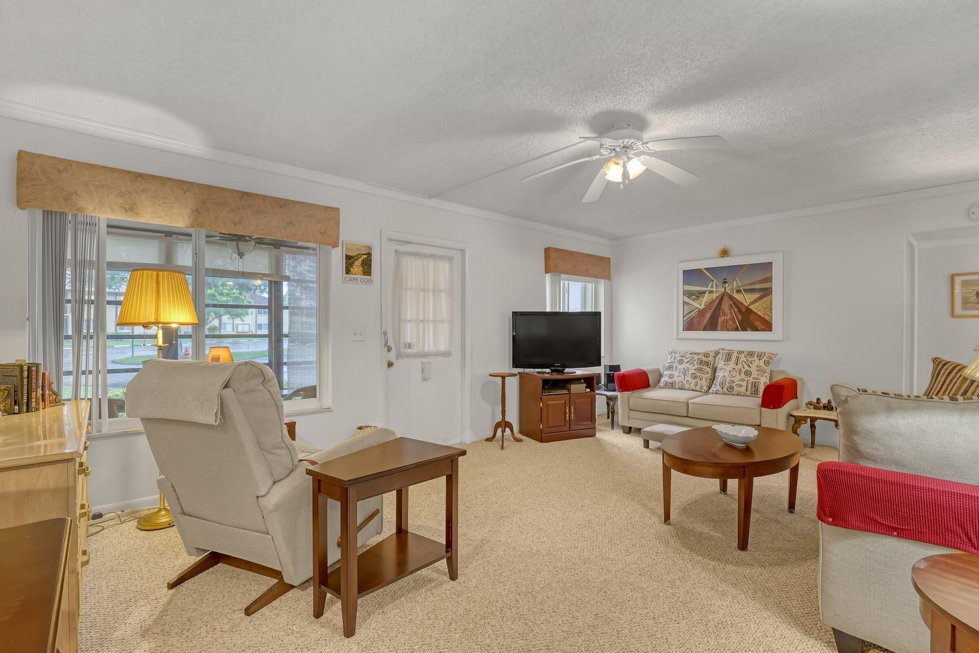 337 Pine Ridge Circle, Unit A-1, Greenacres, FL 33463 Photo