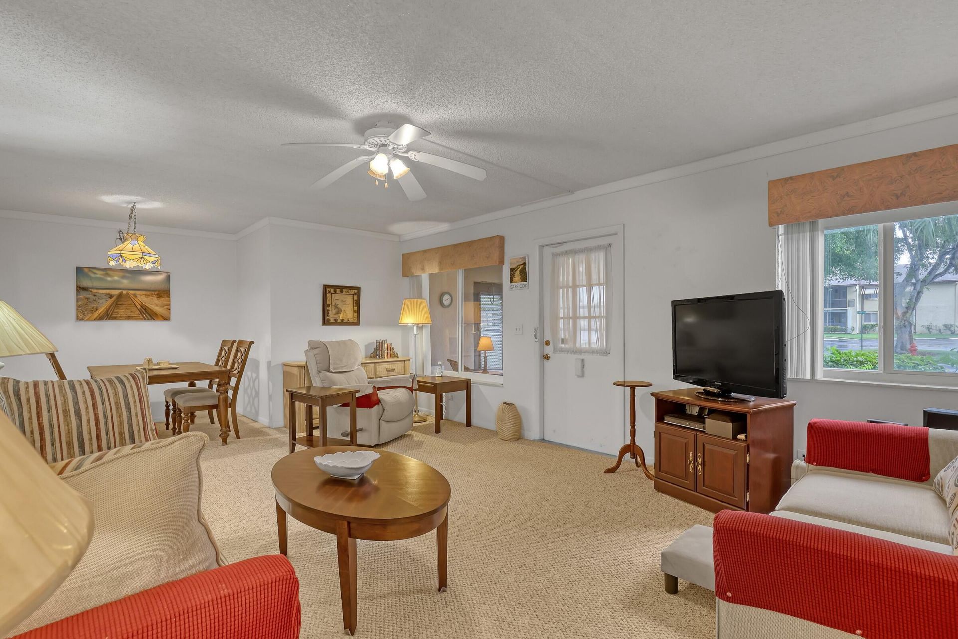 337 Pine Ridge Circle, Unit A-1, Greenacres, FL 33463 Photo