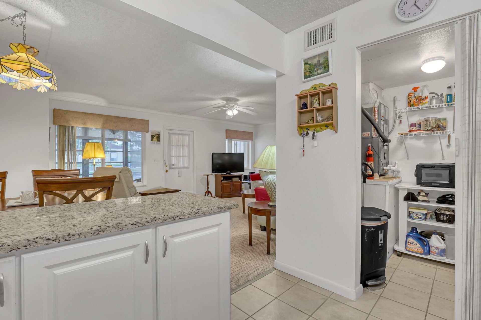 337 Pine Ridge Circle, Unit A-1, Greenacres, FL 33463 Photo