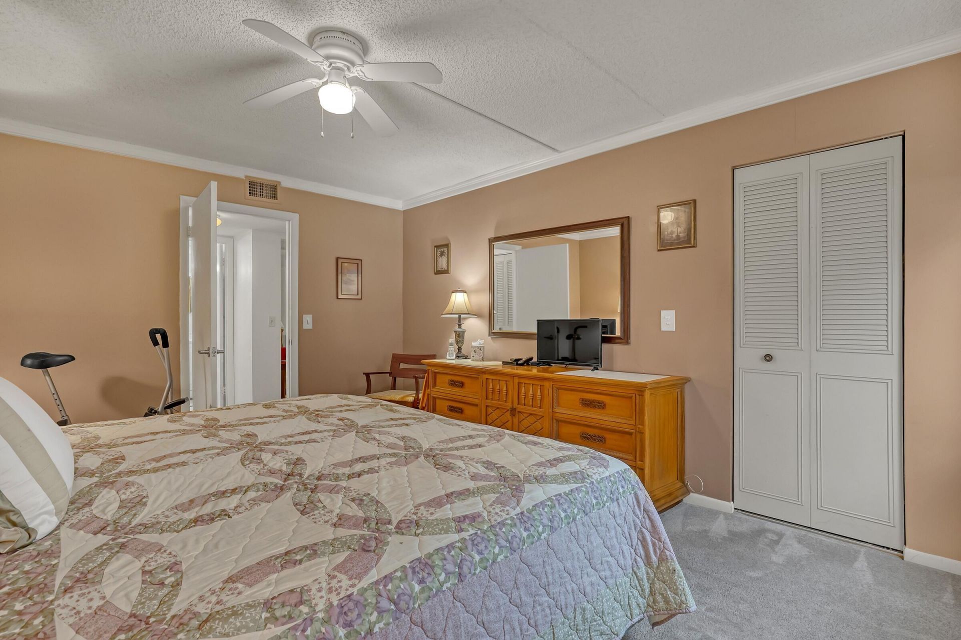 337 Pine Ridge Circle, Unit A-1, Greenacres, FL 33463 Photo