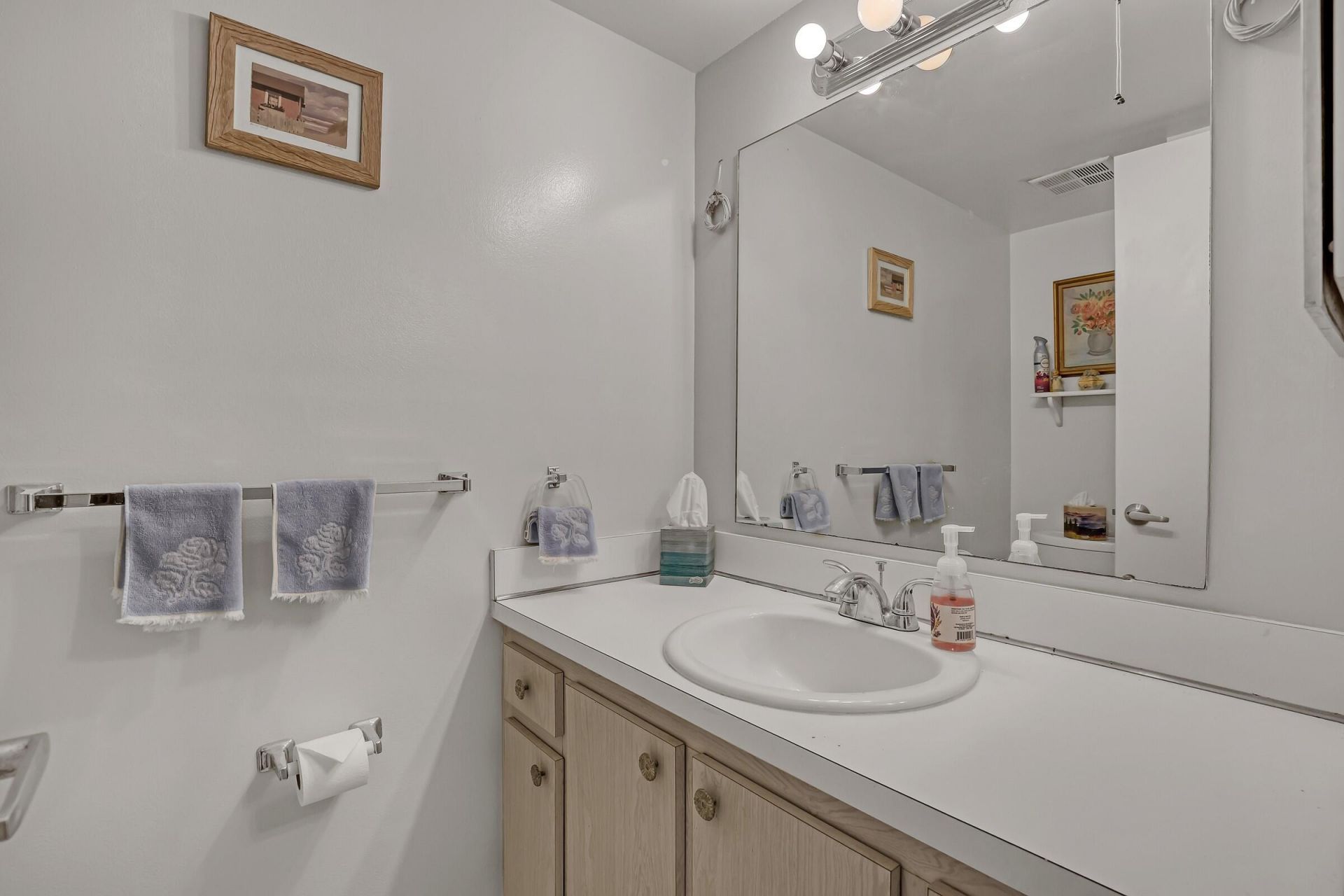 337 Pine Ridge Circle, Unit A-1, Greenacres, FL 33463 Photo