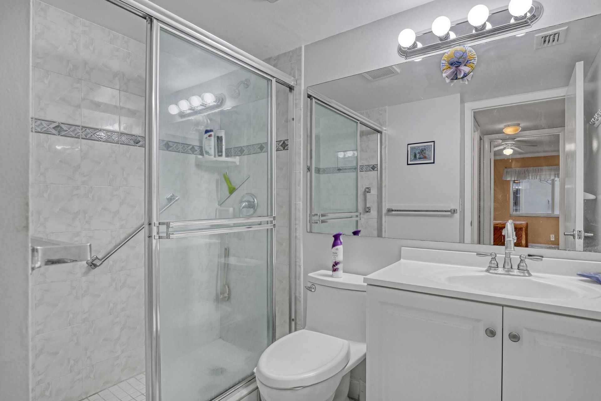 337 Pine Ridge Circle, Unit A-1, Greenacres, FL 33463 Photo