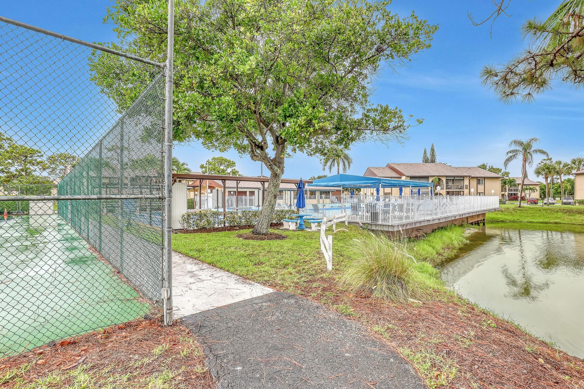 337 Pine Ridge Circle, Unit A-1, Greenacres, FL 33463 Photo