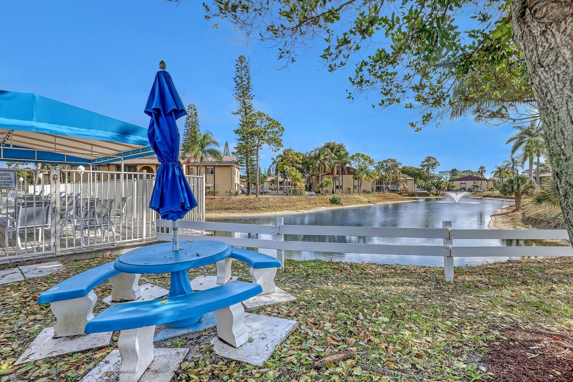 337 Pine Ridge Circle, Unit A-1, Greenacres, FL 33463 Photo