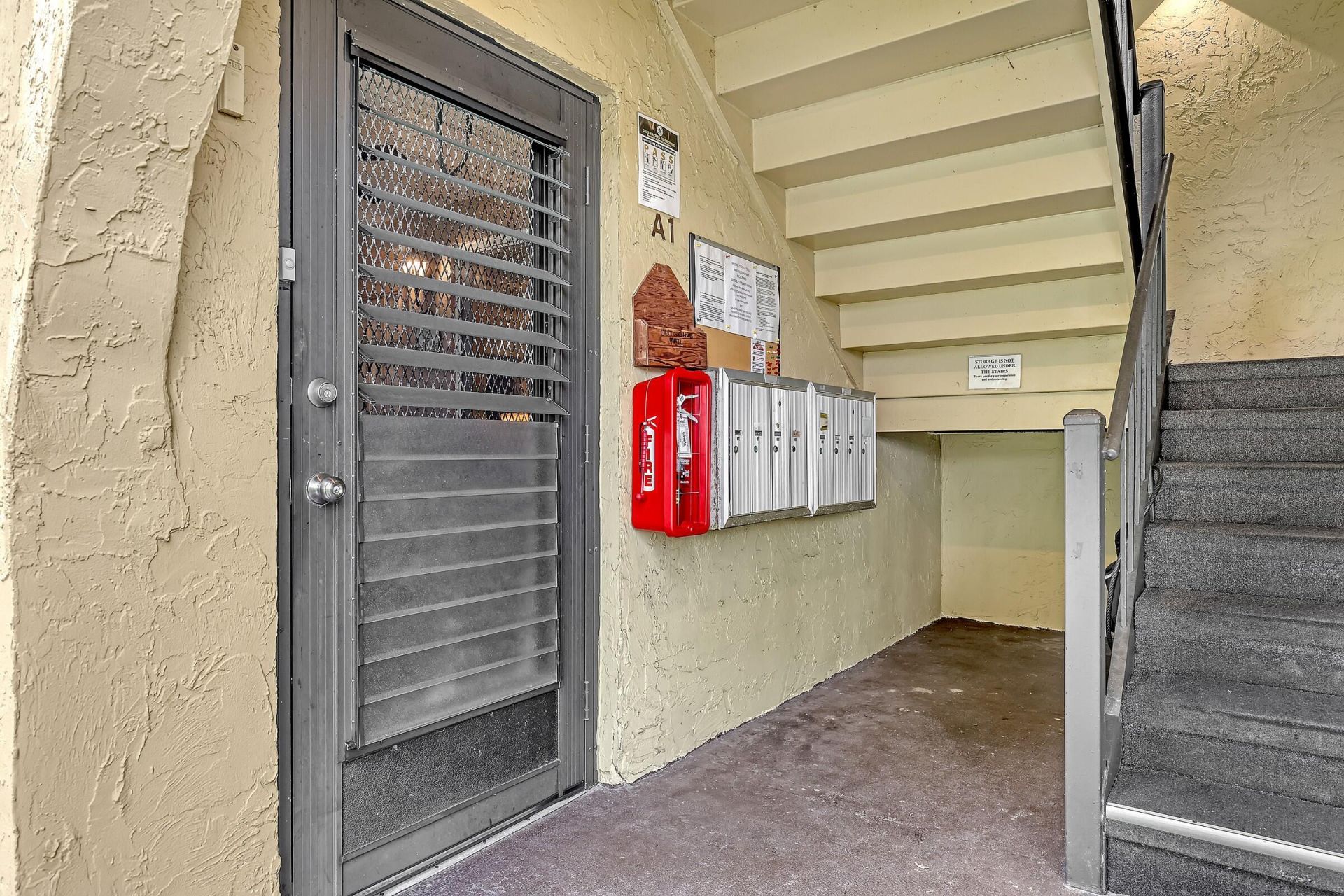 337 Pine Ridge Circle, Unit A-1, Greenacres, FL 33463 Photo