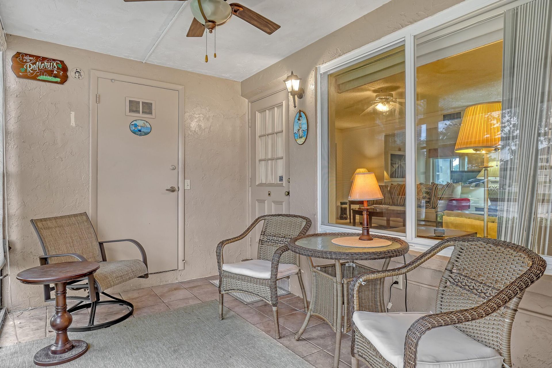 337 Pine Ridge Circle, Unit A-1, Greenacres, FL 33463 Photo