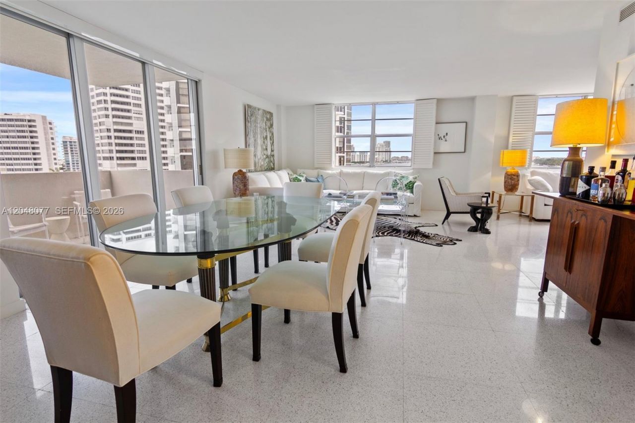 5 Island Ave, Unit 8H, Miami Beach, FL 33139 Photo