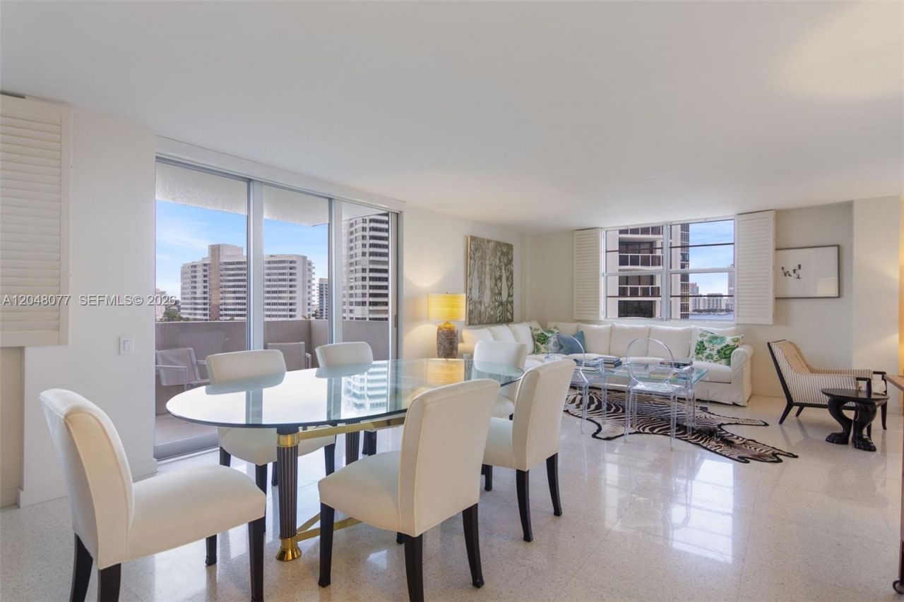 5 Island Ave, Unit 8H, Miami Beach, FL 33139 Photo