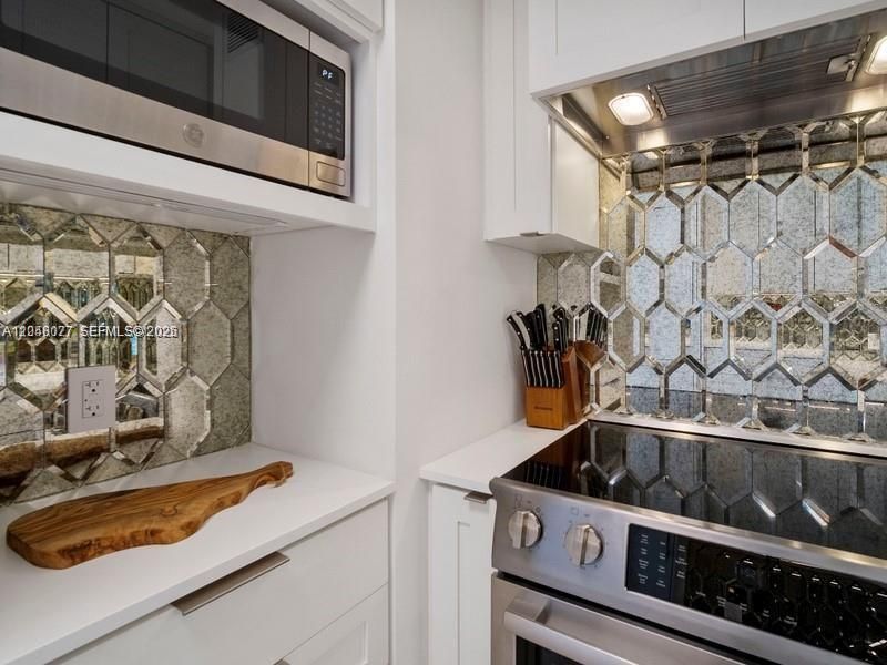 5 Island Ave, Unit 8H, Miami Beach, FL 33139 Photo