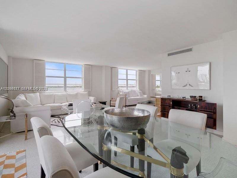 5 Island Ave, Unit 8H, Miami Beach, FL 33139 Photo