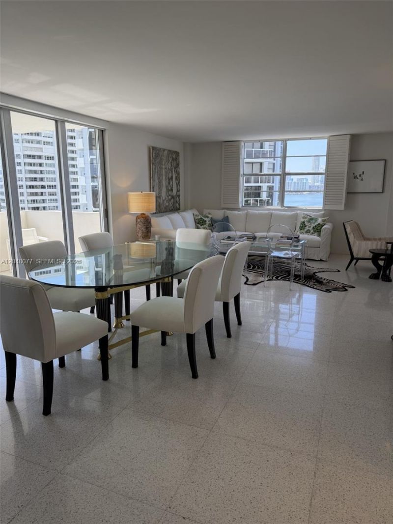 5 Island Ave, Unit 8H, Miami Beach, FL 33139 Photo