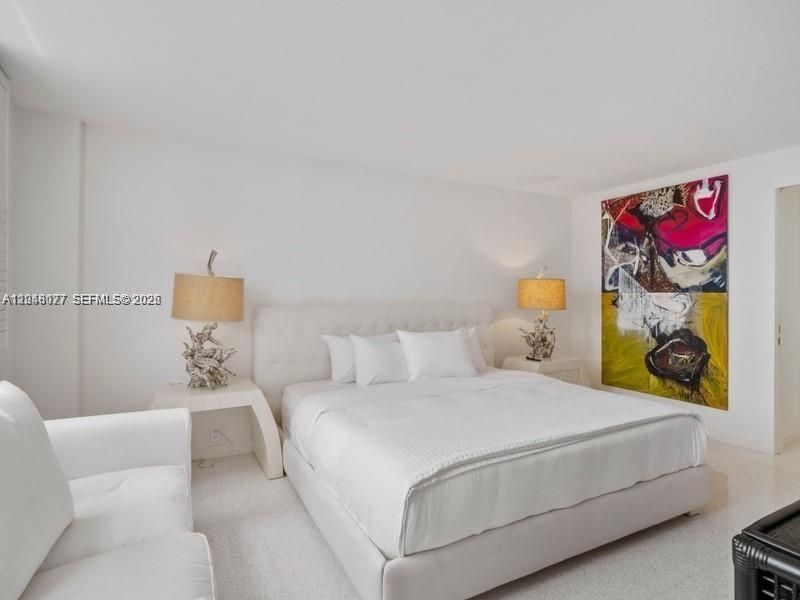 5 Island Ave, Unit 8H, Miami Beach, FL 33139 Photo
