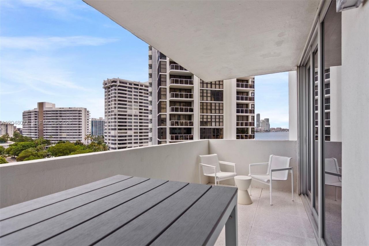 5 Island Ave, Unit 8H, Miami Beach, FL 33139 Photo