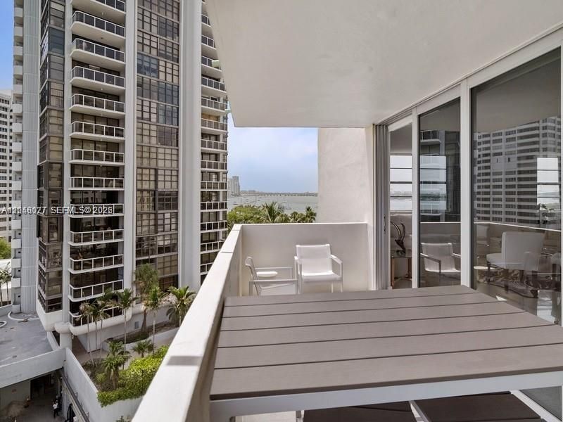 5 Island Ave, Unit 8H, Miami Beach, FL 33139 Photo