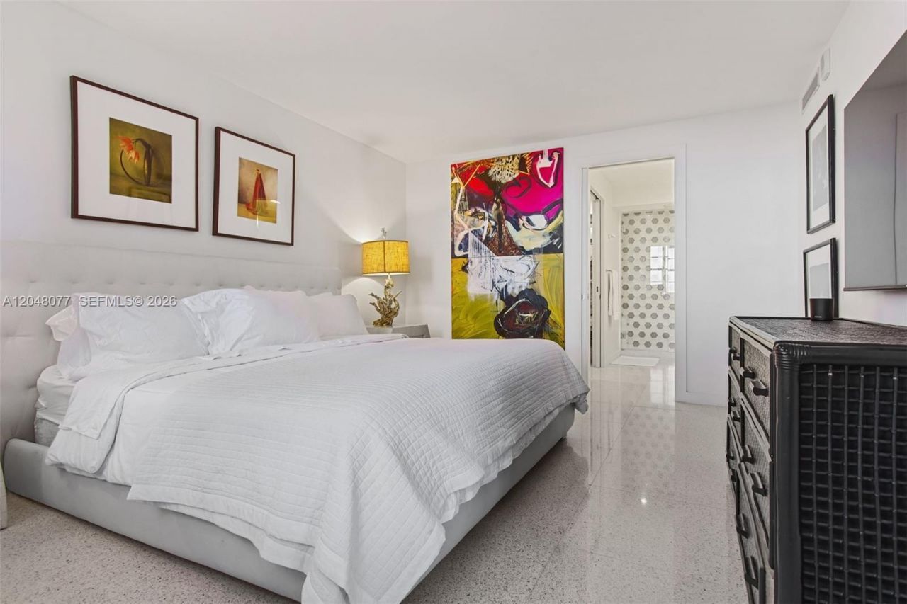 5 Island Ave, Unit 8H, Miami Beach, FL 33139 Photo