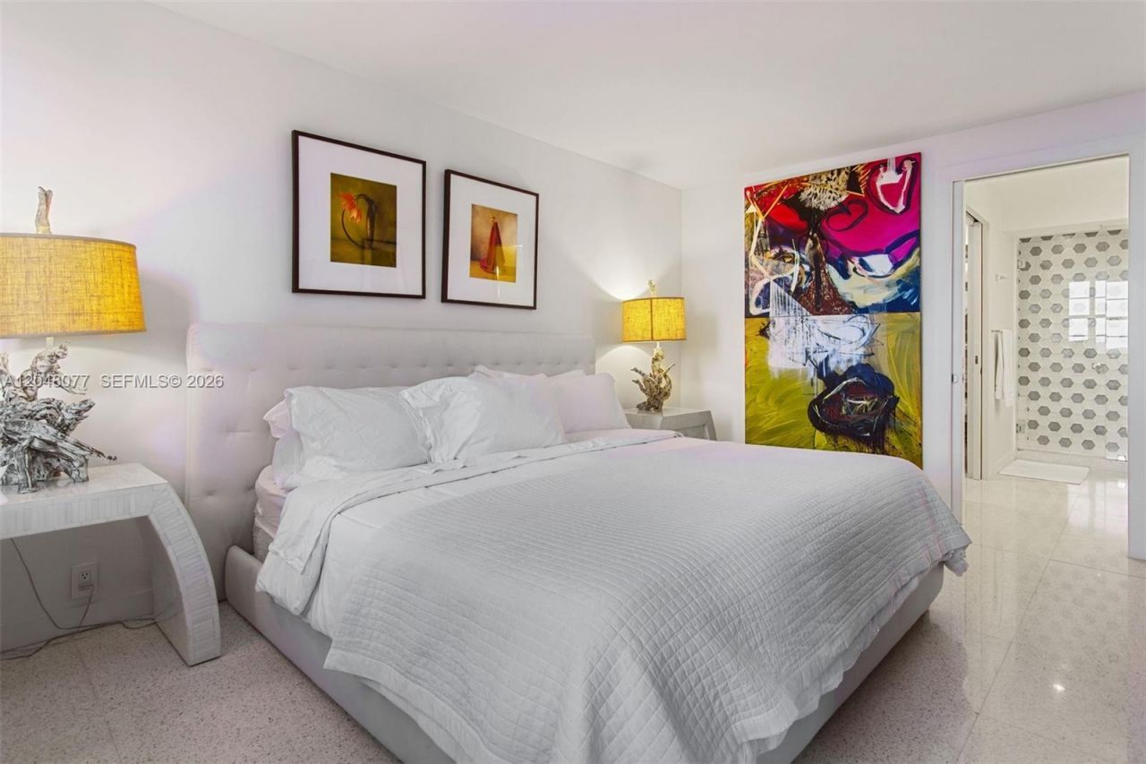 5 Island Ave, Unit 8H, Miami Beach, FL 33139 Photo