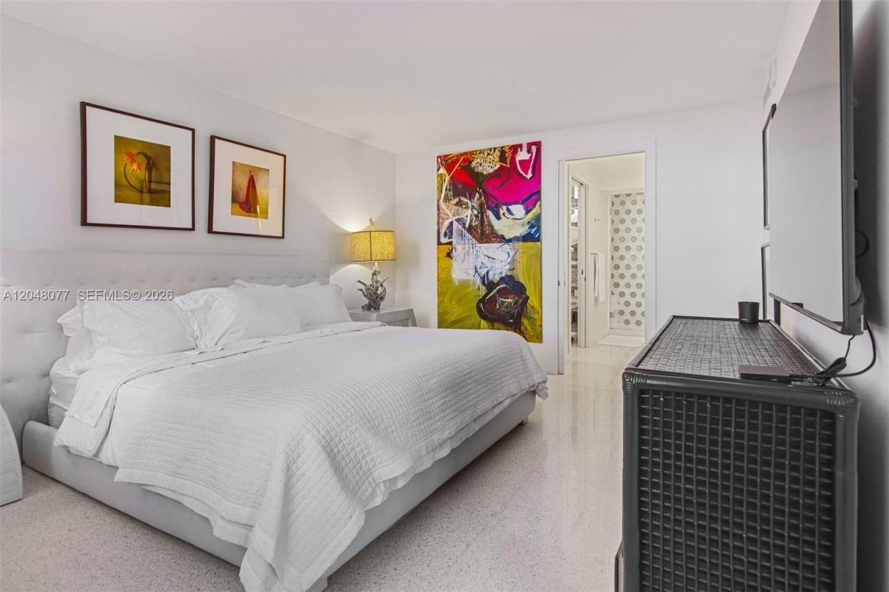 5 Island Ave, Unit 8H, Miami Beach, FL 33139 Photo