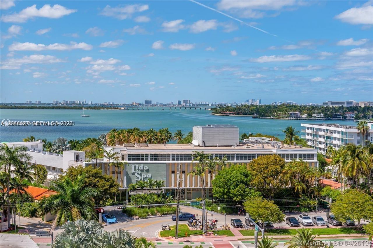 5 Island Ave, Unit 8H, Miami Beach, FL 33139 Photo