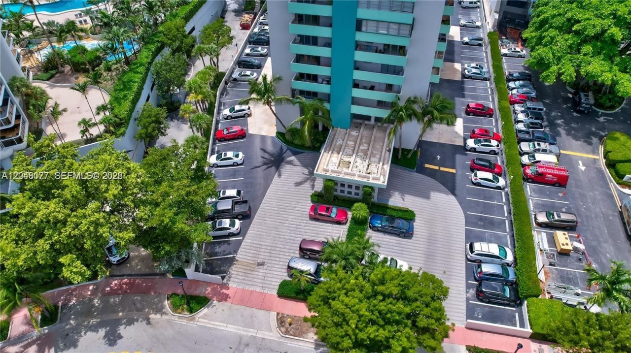 5 Island Ave, Unit 8H, Miami Beach, FL 33139 Photo