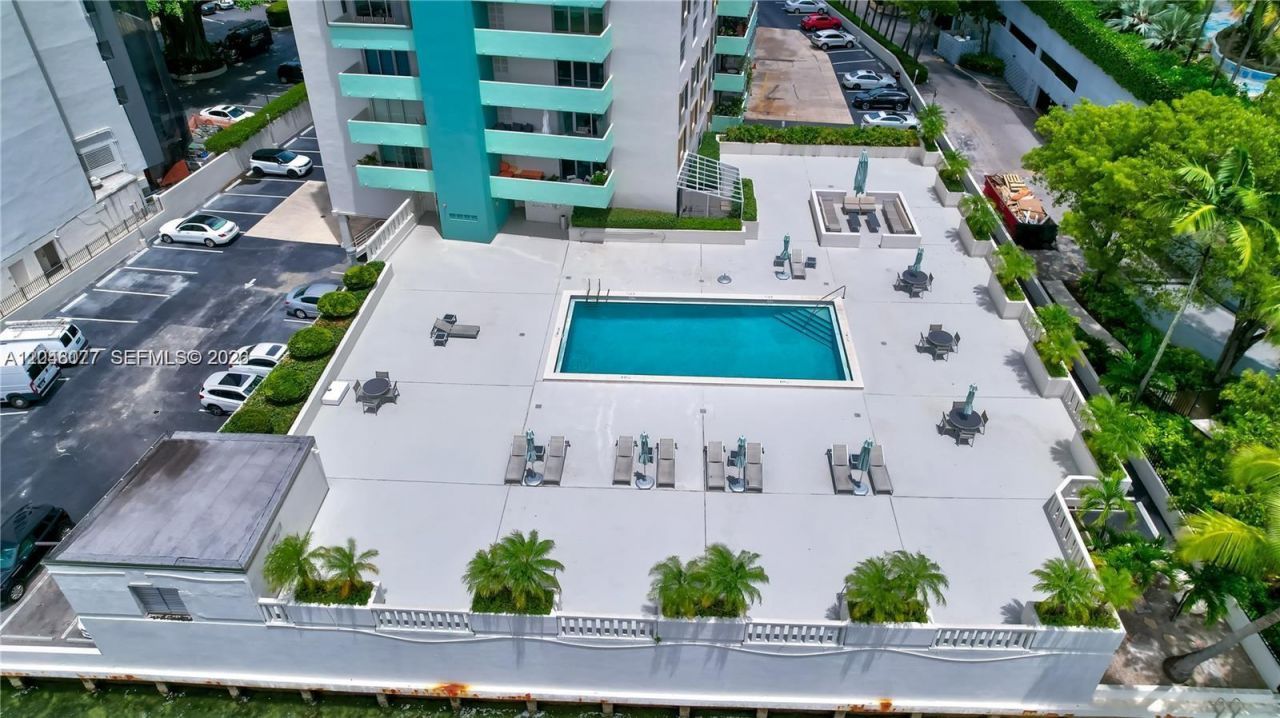 5 Island Ave, Unit 8H, Miami Beach, FL 33139 Photo