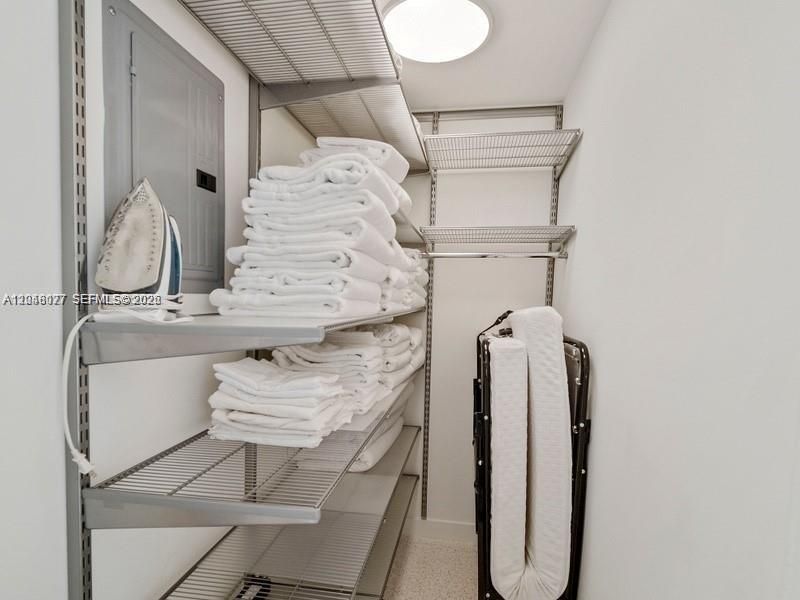 5 Island Ave, Unit 8H, Miami Beach, FL 33139 Photo