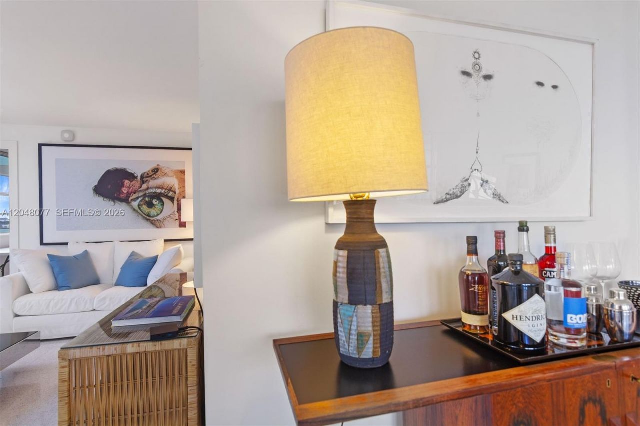 5 Island Ave, Unit 8H, Miami Beach, FL 33139 Photo