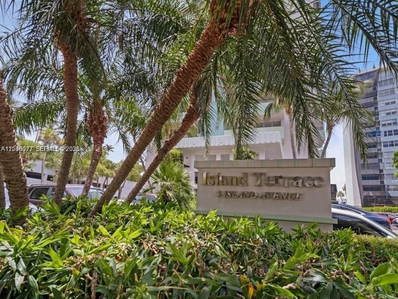 5 Island Ave, Unit 8H, Miami Beach, FL 33139 Photo