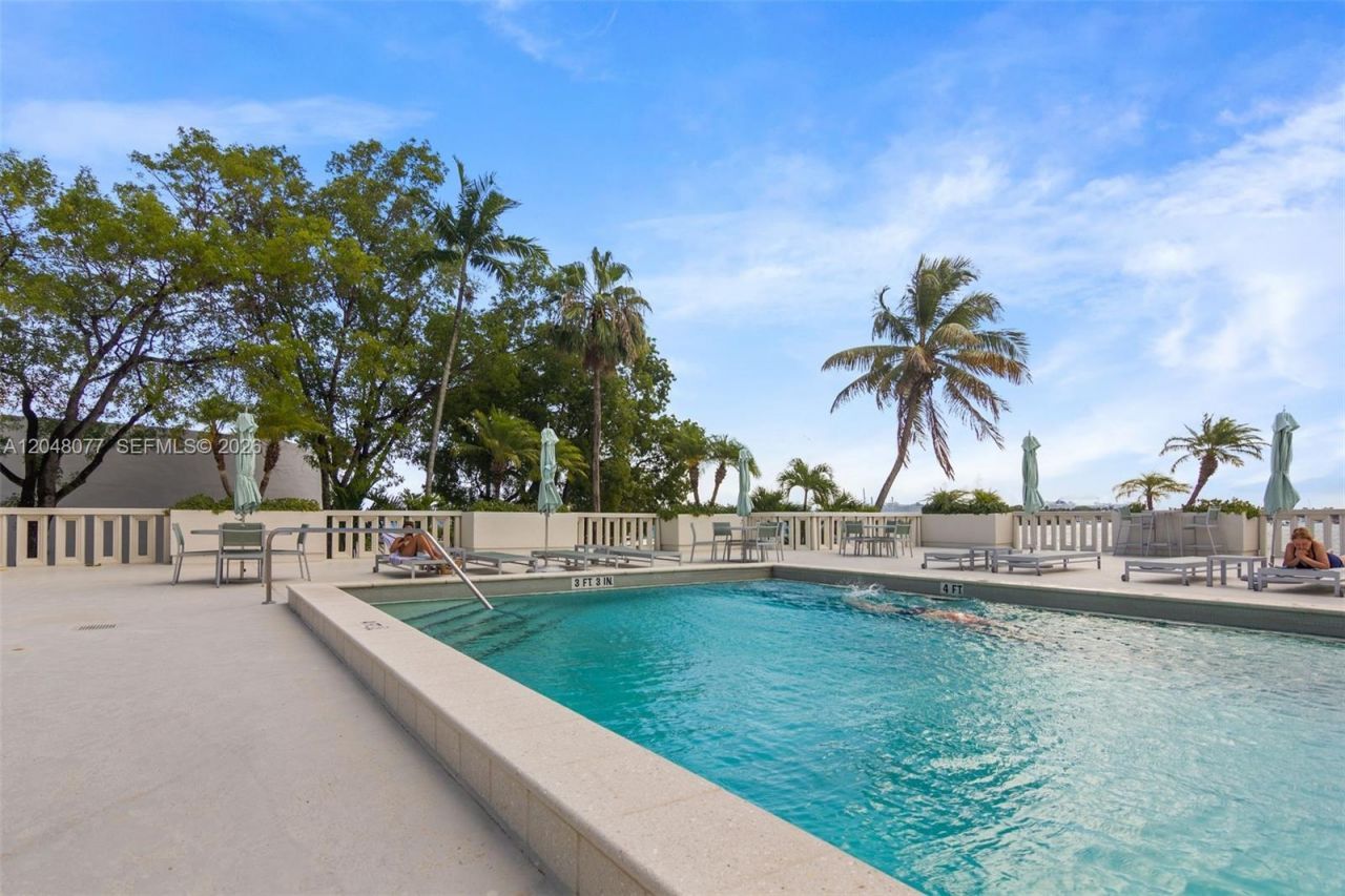 5 Island Ave, Unit 8H, Miami Beach, FL 33139 Photo