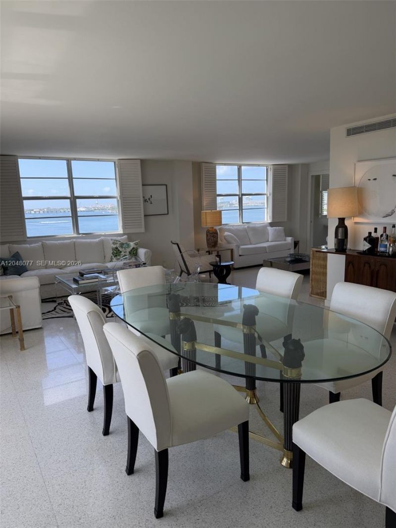 5 Island Ave, Unit 8H, Miami Beach, FL 33139 Photo