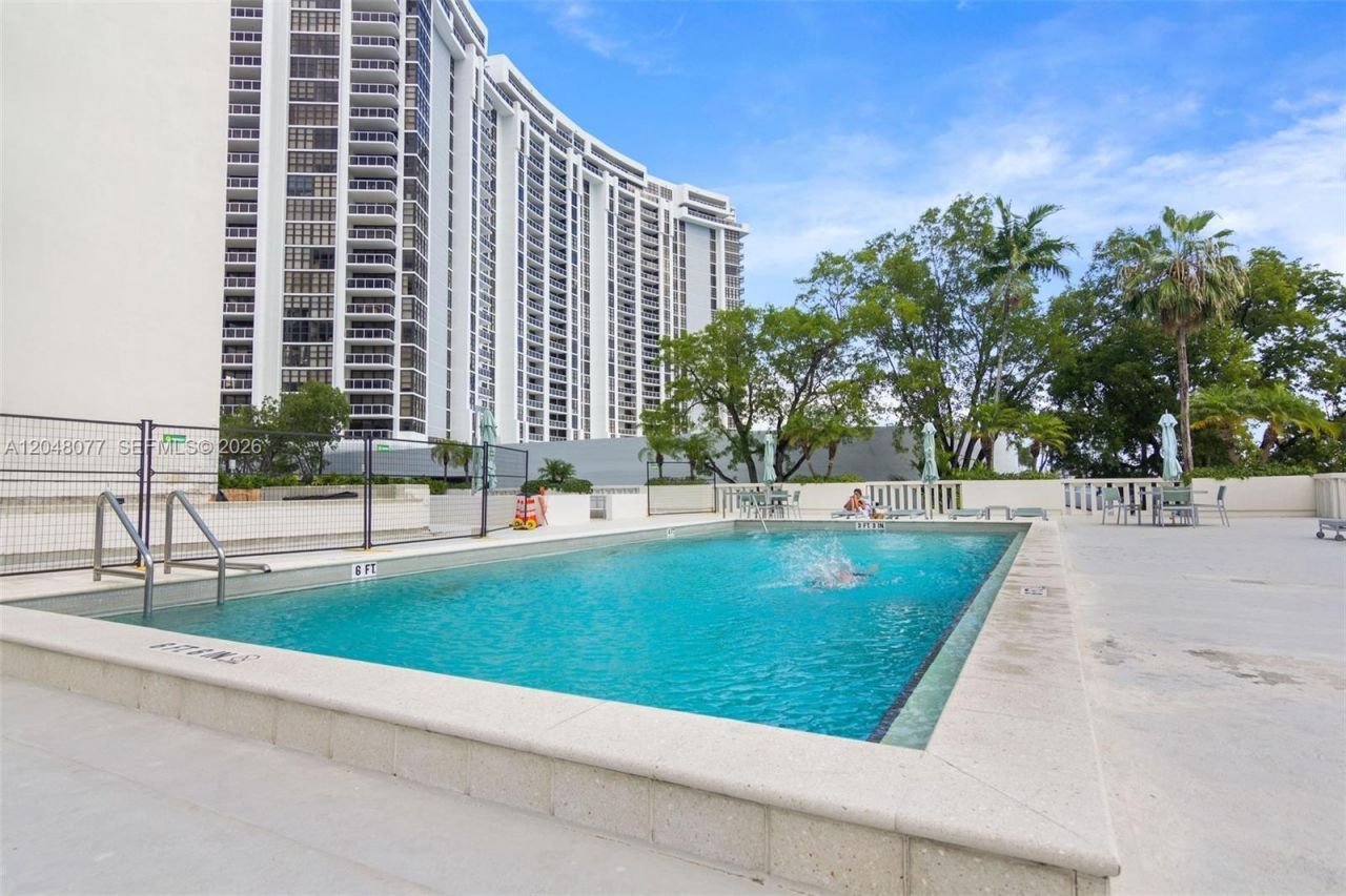 5 Island Ave, Unit 8H, Miami Beach, FL 33139 Photo
