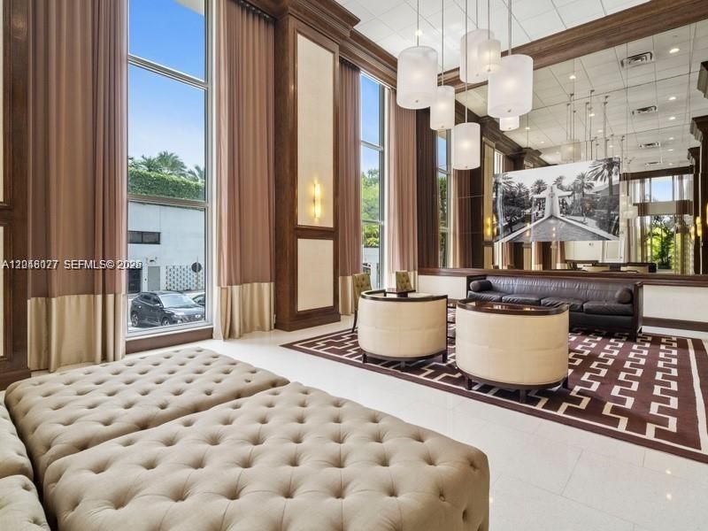 5 Island Ave, Unit 8H, Miami Beach, FL 33139 Photo