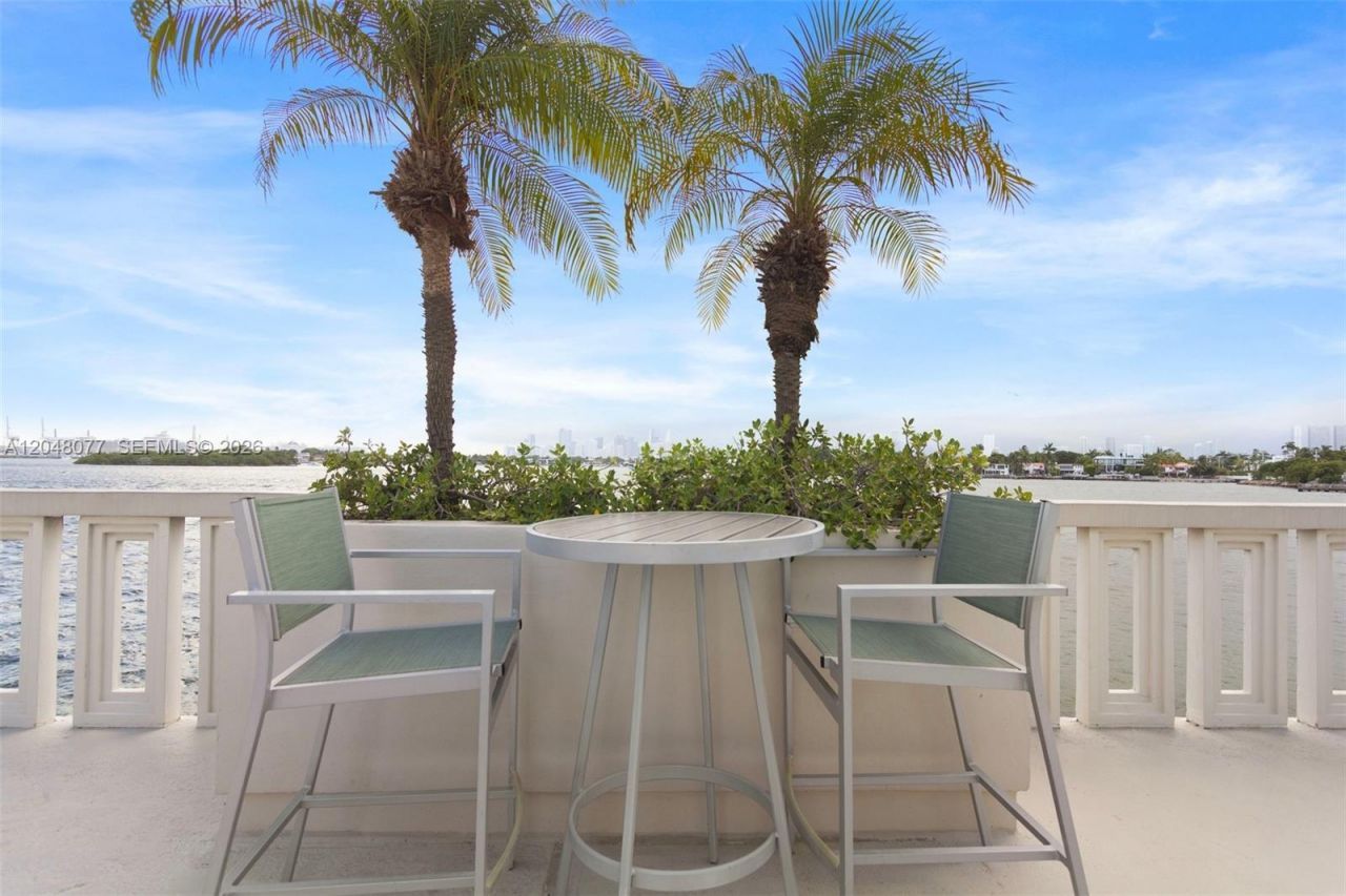 5 Island Ave, Unit 8H, Miami Beach, FL 33139 Photo