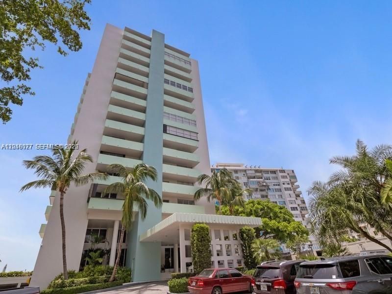 5 Island Ave, Unit 8H, Miami Beach, FL 33139 Photo