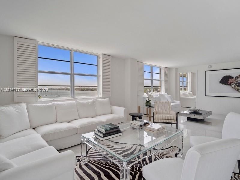 5 Island Ave, Unit 8H, Miami Beach, FL 33139 Photo