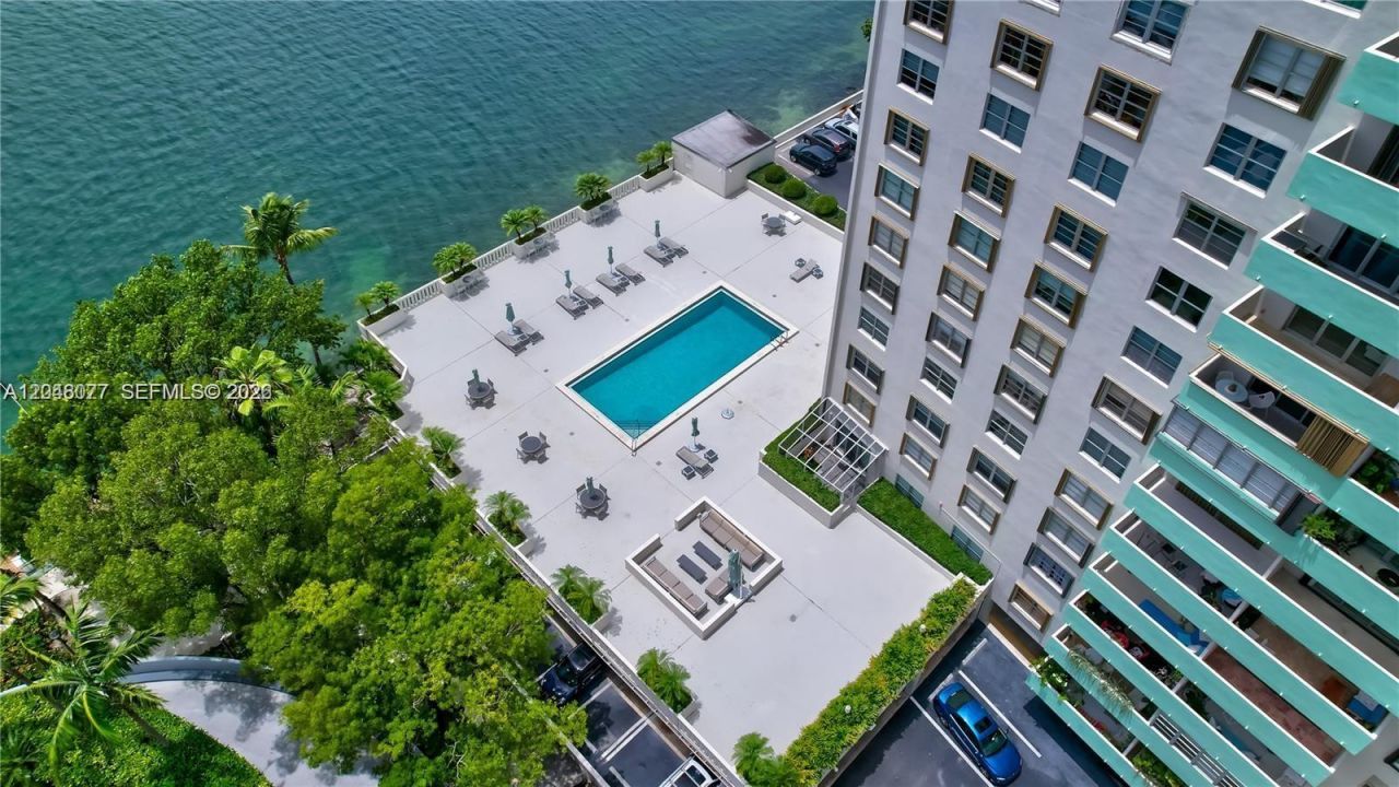 5 Island Ave, Unit 8H, Miami Beach, FL 33139 Photo