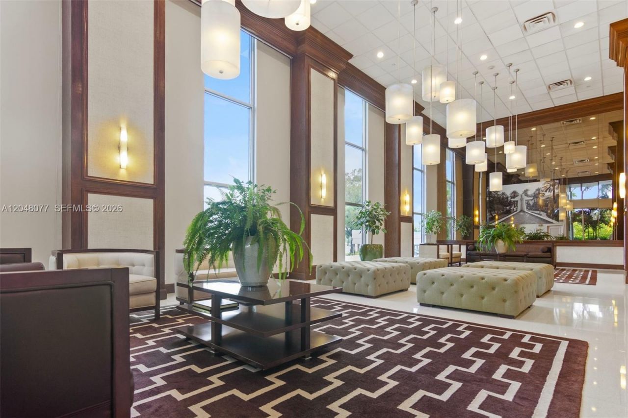 5 Island Ave, Unit 8H, Miami Beach, FL 33139 Photo