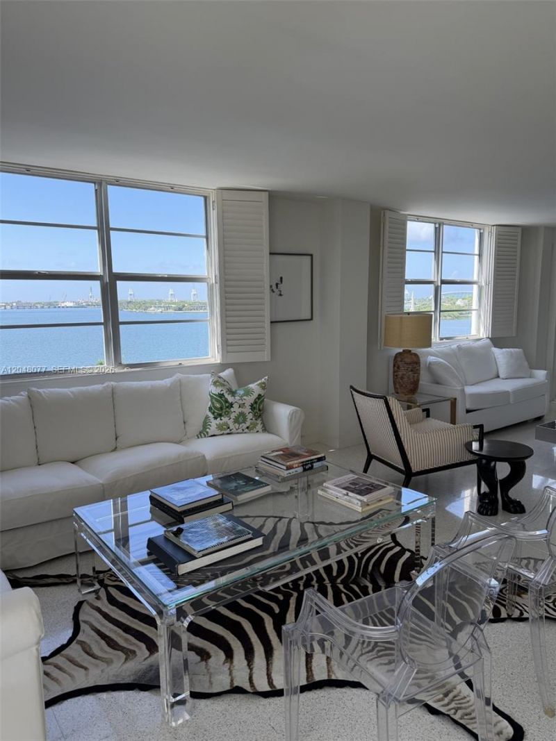 5 Island Ave, Unit 8H, Miami Beach, FL 33139 Photo