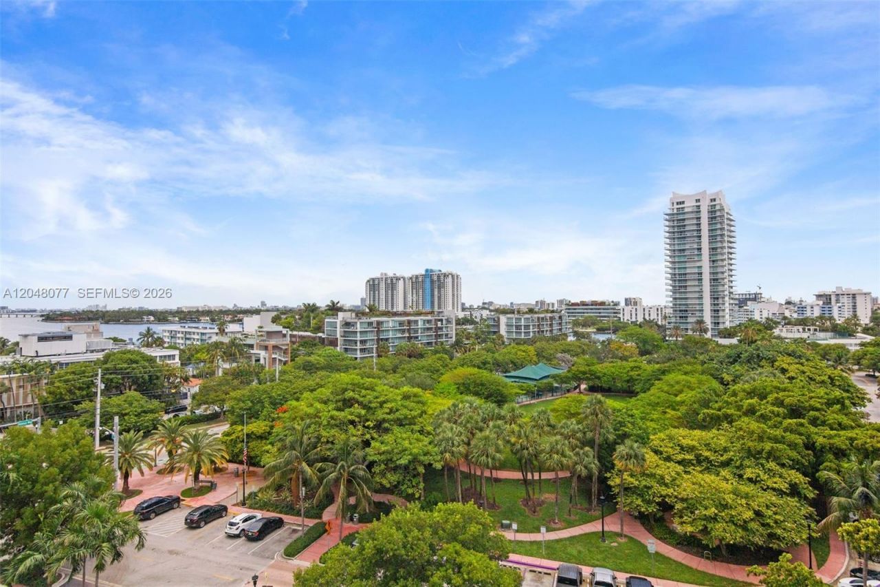 5 Island Ave, Unit 8H, Miami Beach, FL 33139 Photo