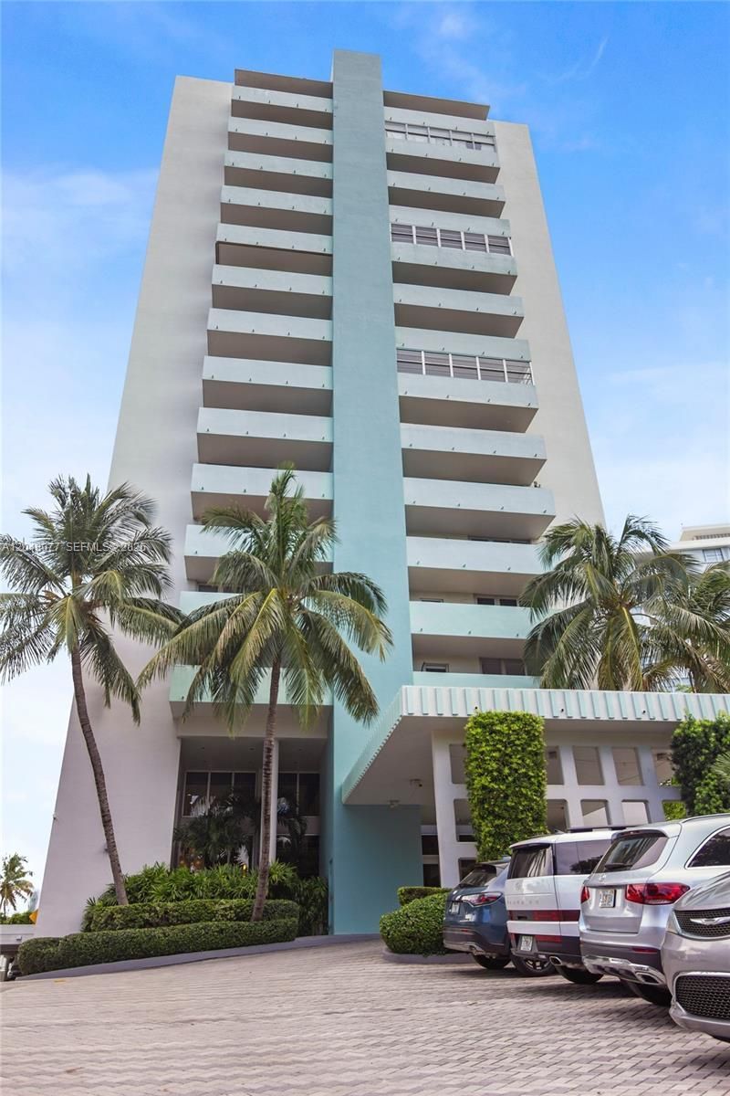5 Island Ave, Unit 8H, Miami Beach, FL 33139 Photo