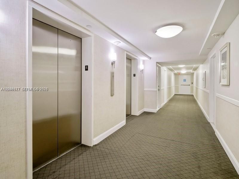 5 Island Ave, Unit 8H, Miami Beach, FL 33139 Photo