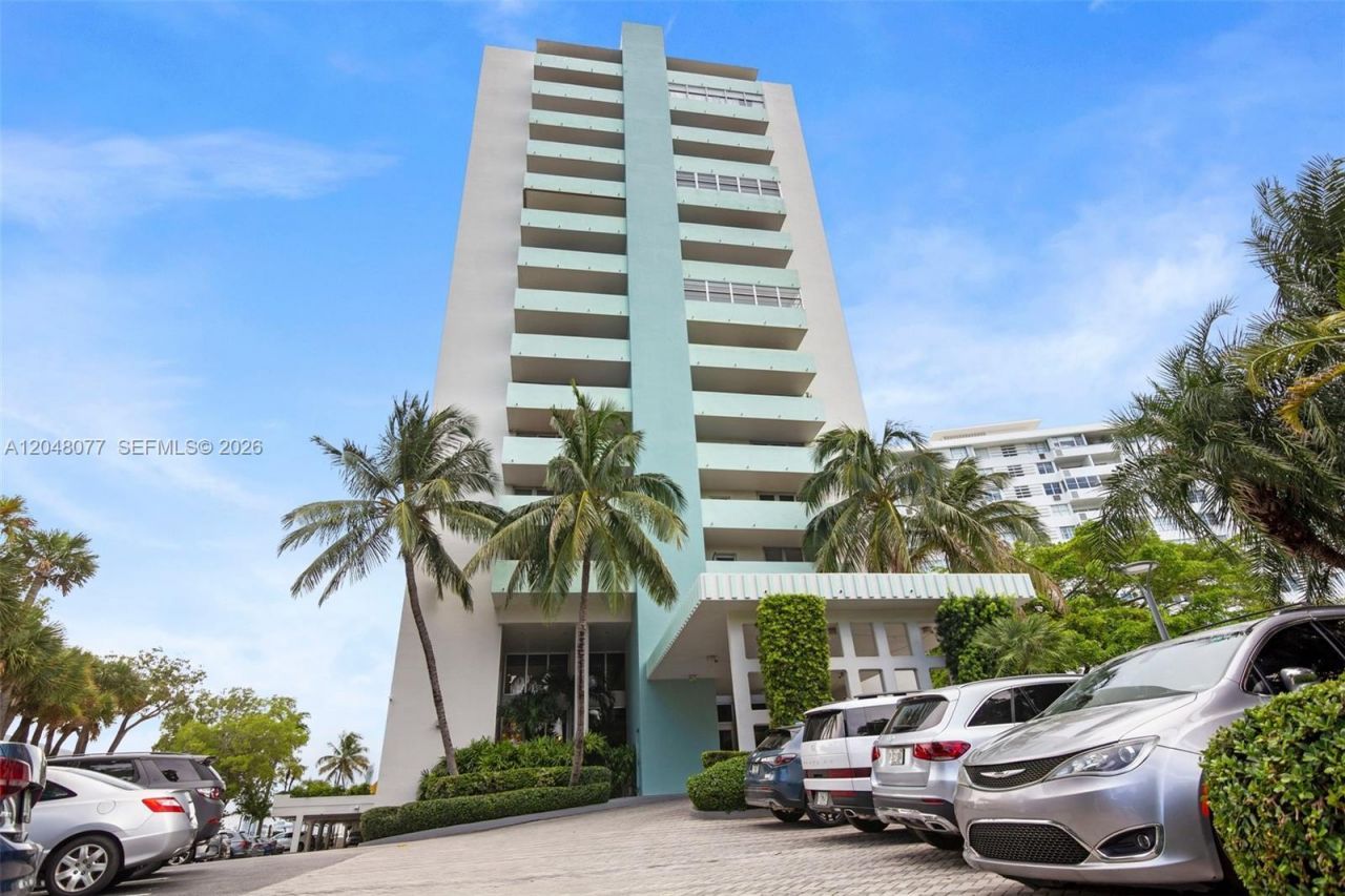 5 Island Ave, Unit 8H, Miami Beach, FL 33139 Photo