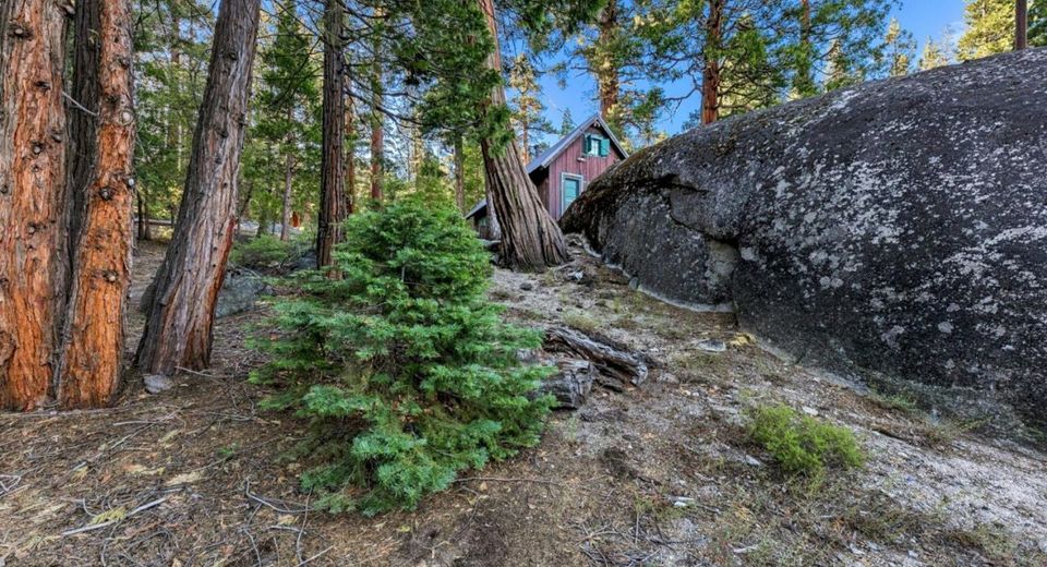 24 39 Milestone Trail, Kyburz, CA 95720 Photo