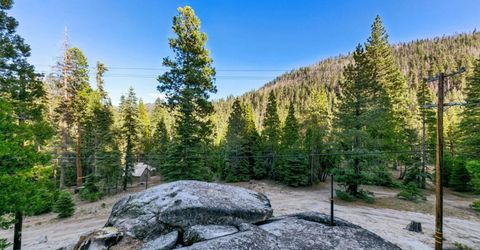 24 39 Milestone Trail, Kyburz, CA 95720 Photo