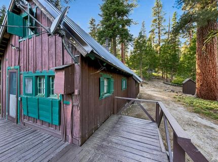24 39 Milestone Trail, Kyburz, CA 95720 Photo