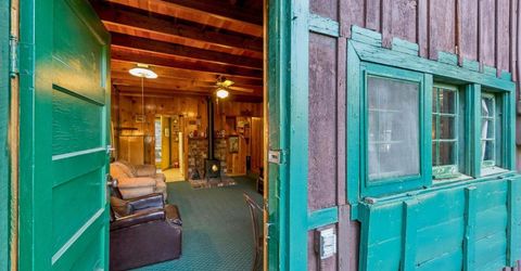 24 39 Milestone Trail, Kyburz, CA 95720 Photo