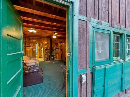 24 39 Milestone Trail, Kyburz, CA 95720 Photo
