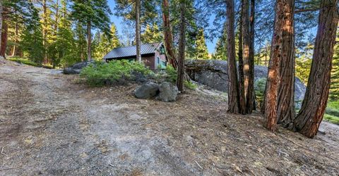 24 39 Milestone Trail, Kyburz, CA 95720 Photo